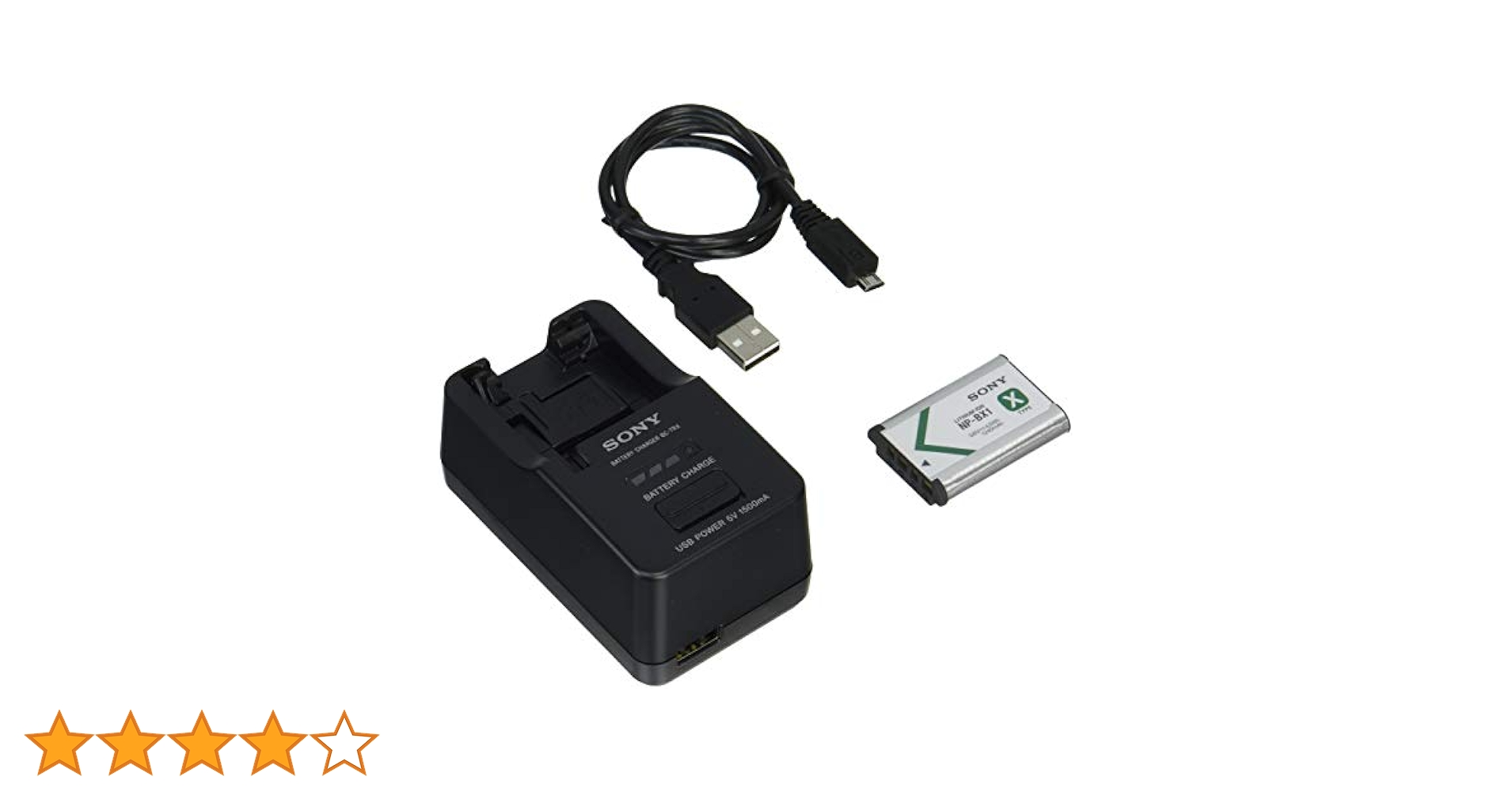 SONY RX100 M5A、ACC-TRBX（純正充電器＋予備バッテリー） SONY RX100 M5A、ACC-TRBX（純正充電器＋予備バッテリー）